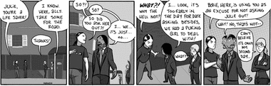 Failure To Launch