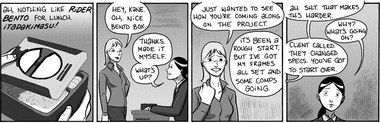 The Client Is… Always Changing Their Mind