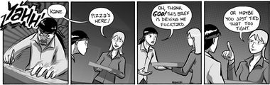 Stylus Of Fury