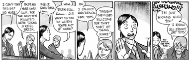 Adult Toys