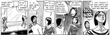 Subtle Ways