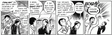 Pep Talk