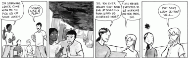 Career Move