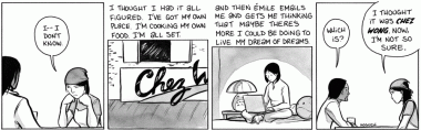 Dream Of Dreams