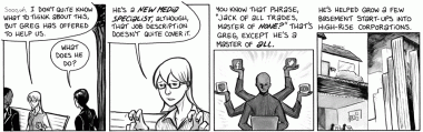 Jack Of All Trades