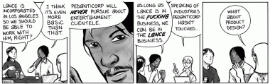 The Business Of Business