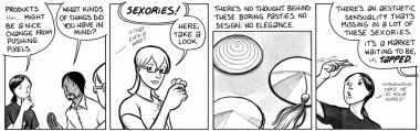 Sexories