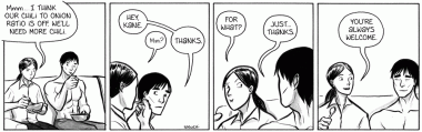 Always Welcome