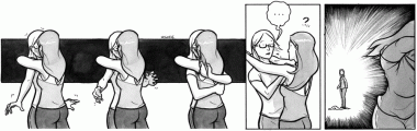 Surrender [Comic]