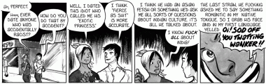 Accidentally Racist [Comic]
