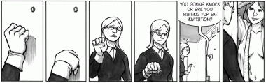 It’s A Trap [Comic]